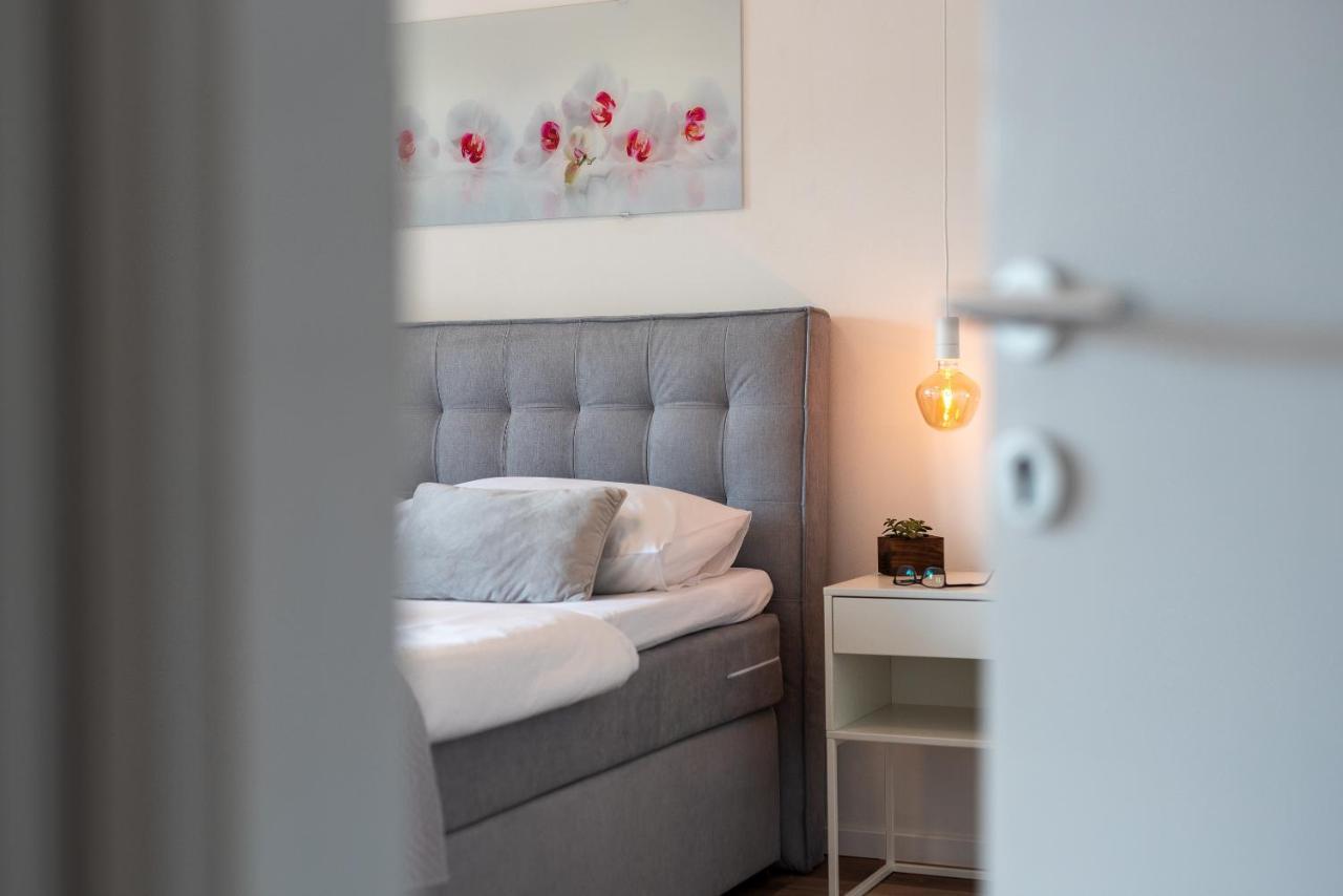 Apartment Radic-Perfect Location For Summer Activities Trogir Exteriér fotografie